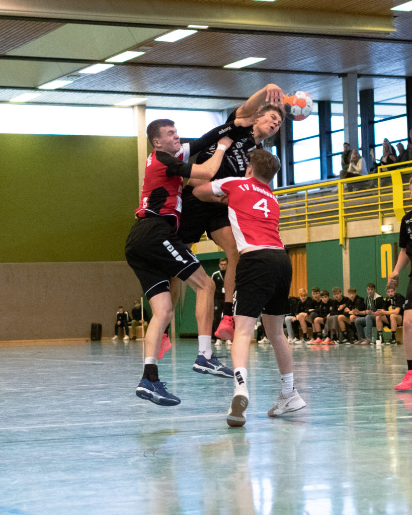 Handball Storytelling Fotografie Nikon Zeiss Sportfotografie