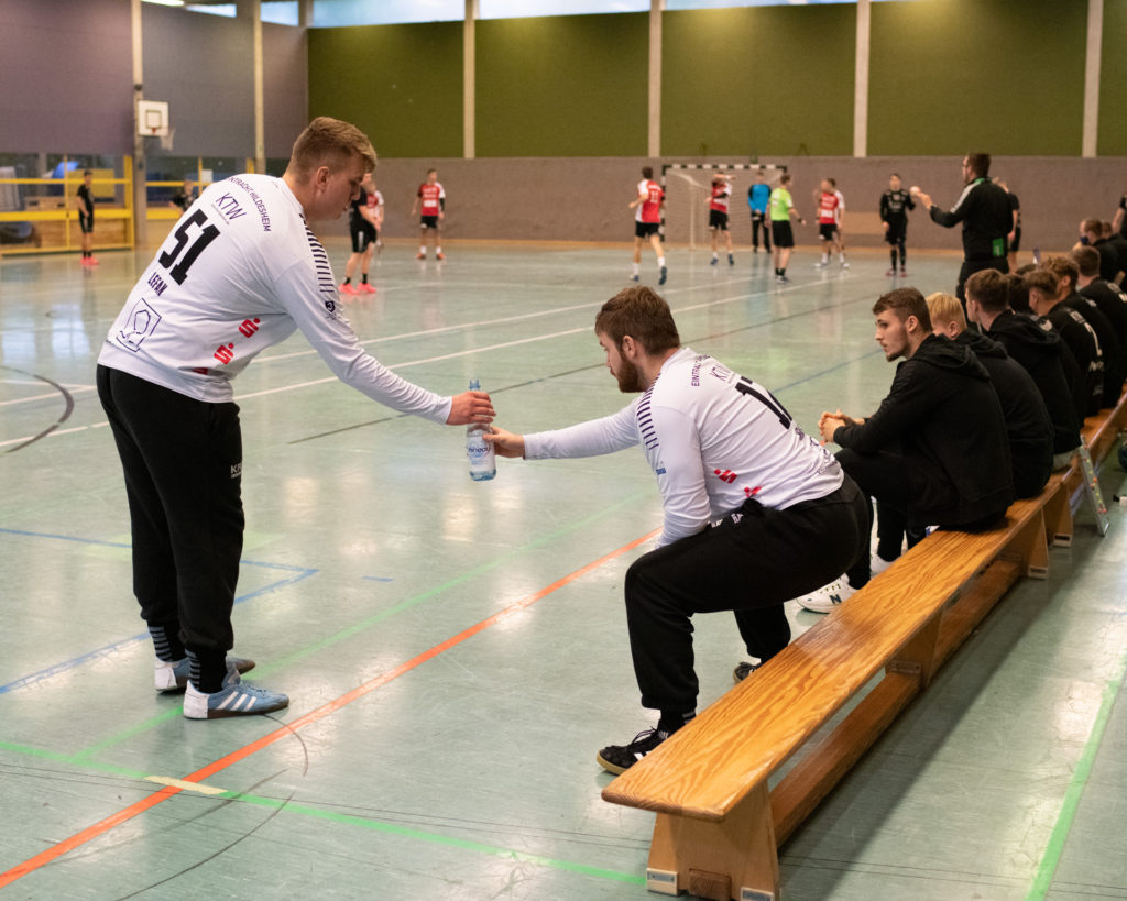 Handball Storytelling Fotografie Nikon Zeiss Sportfotografie