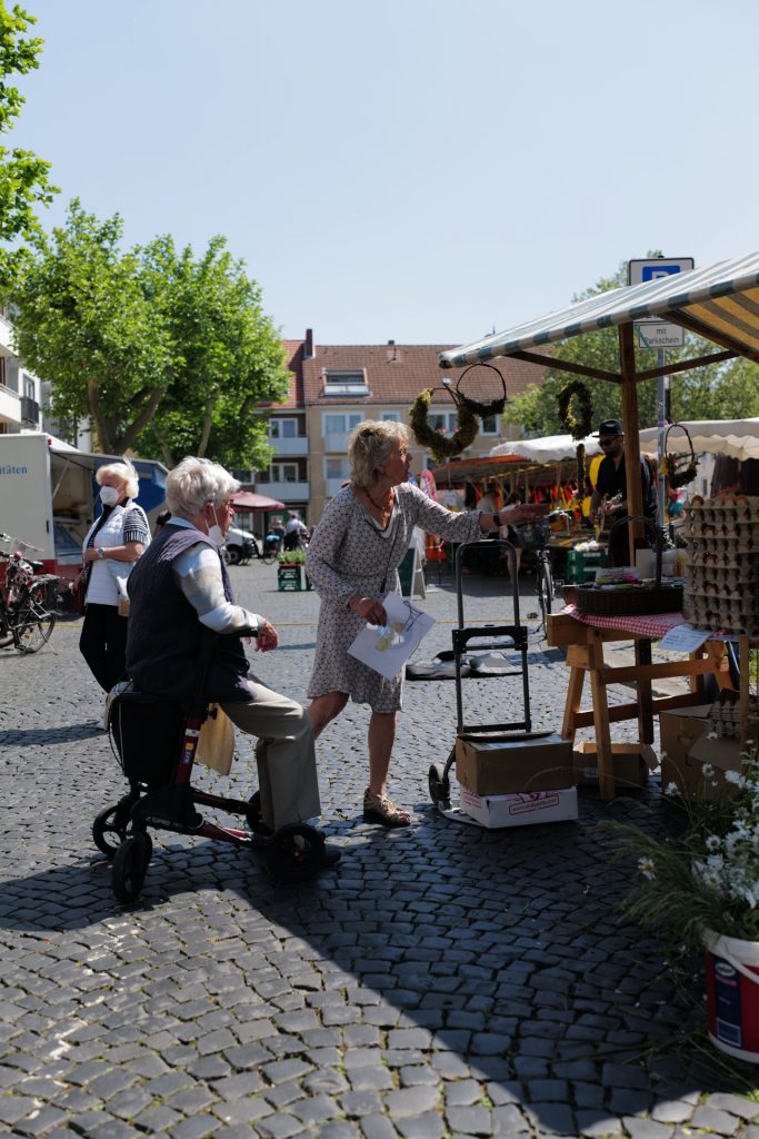 Leica SL2 Hildesheim Markt