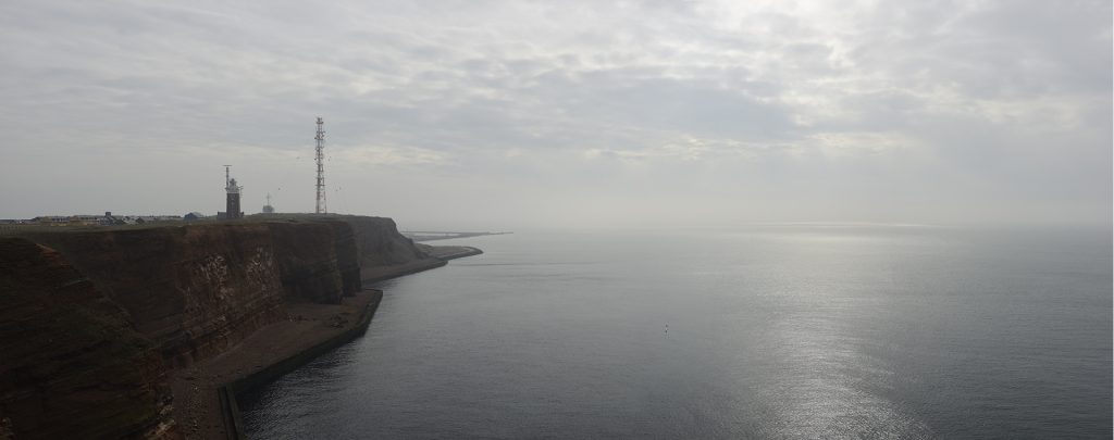 Helgoland Panorama