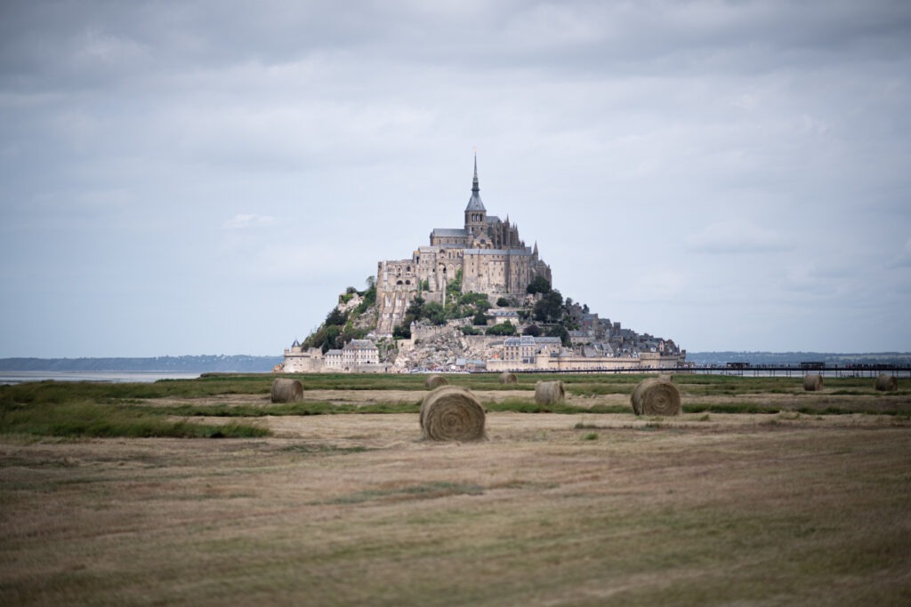 Saint Michel Frankreich