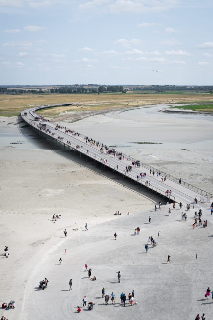 Brücke Saint Michel