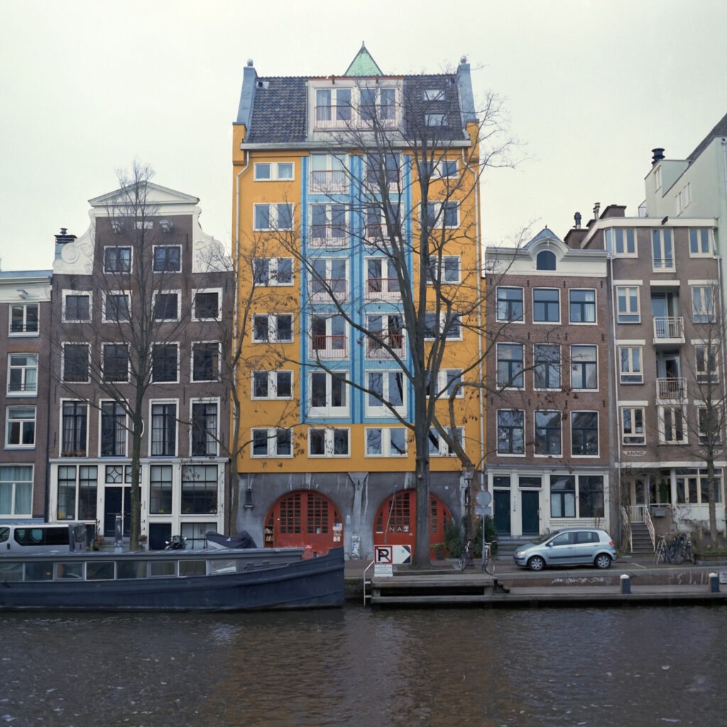 Amsterdam