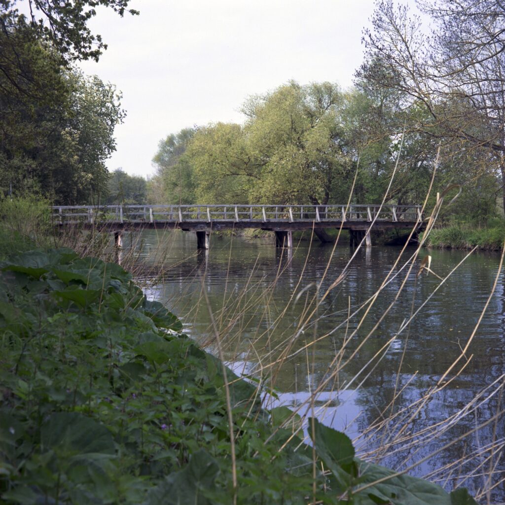 Innerste Brücke